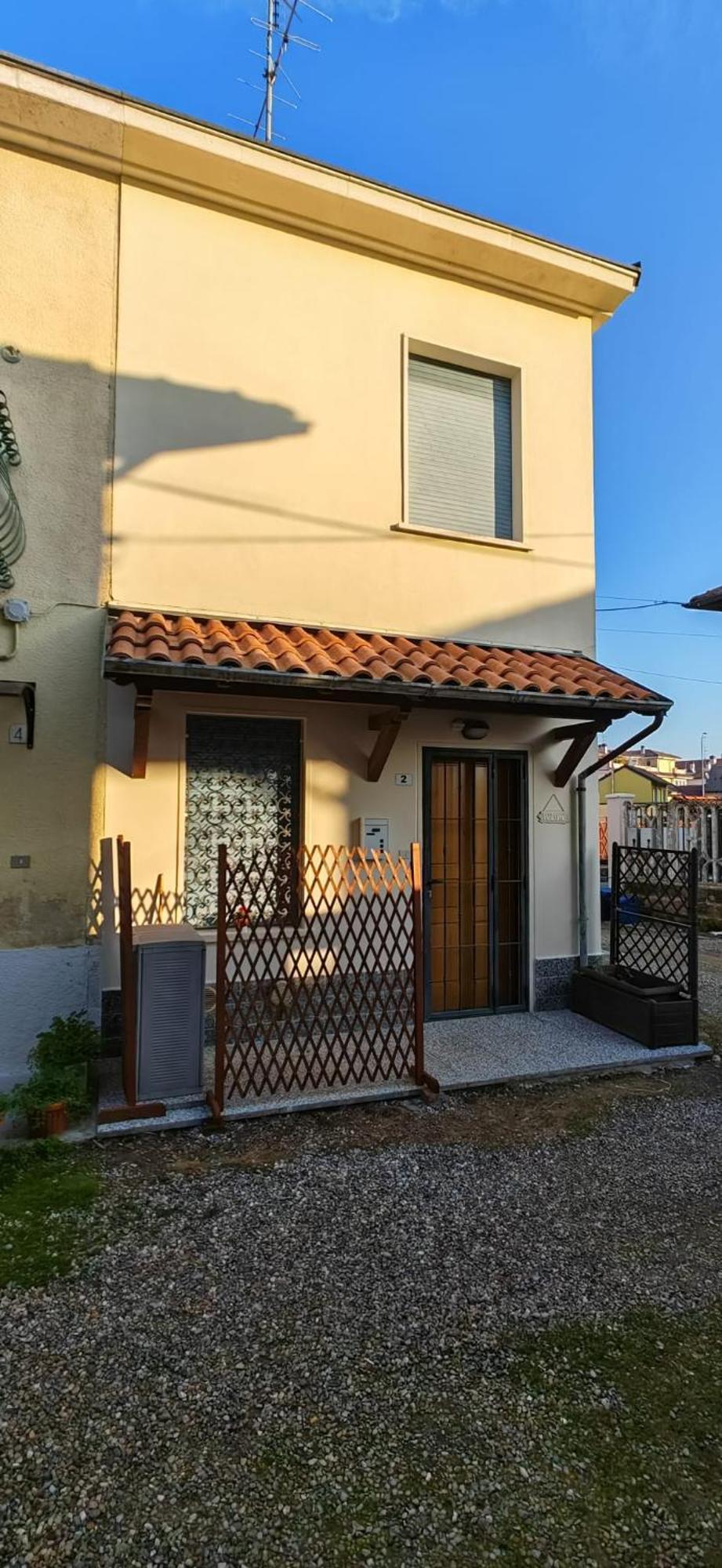 La Corte Di Cris Lacchiarella Esterno foto