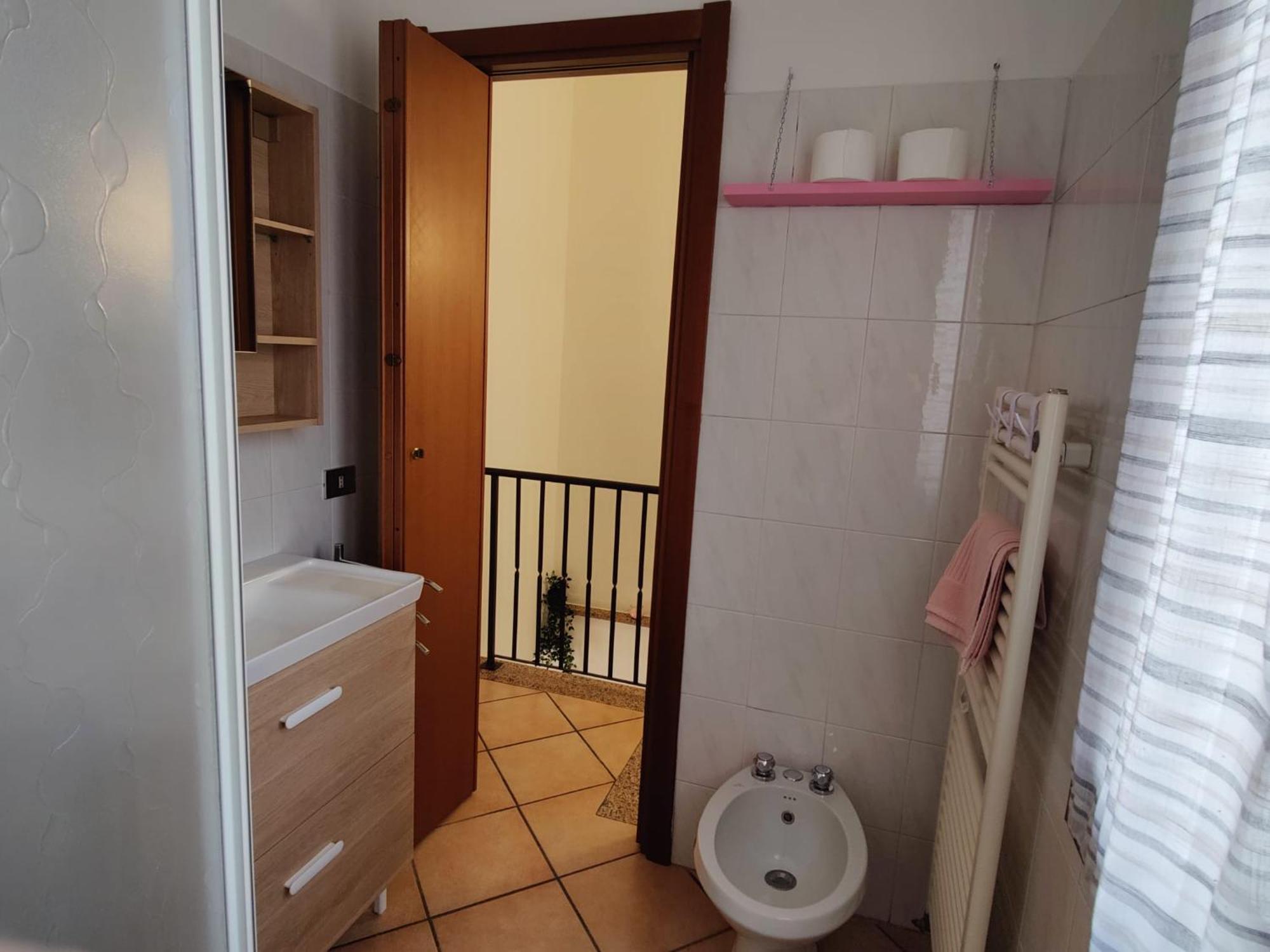 La Corte Di Cris Lacchiarella Esterno foto