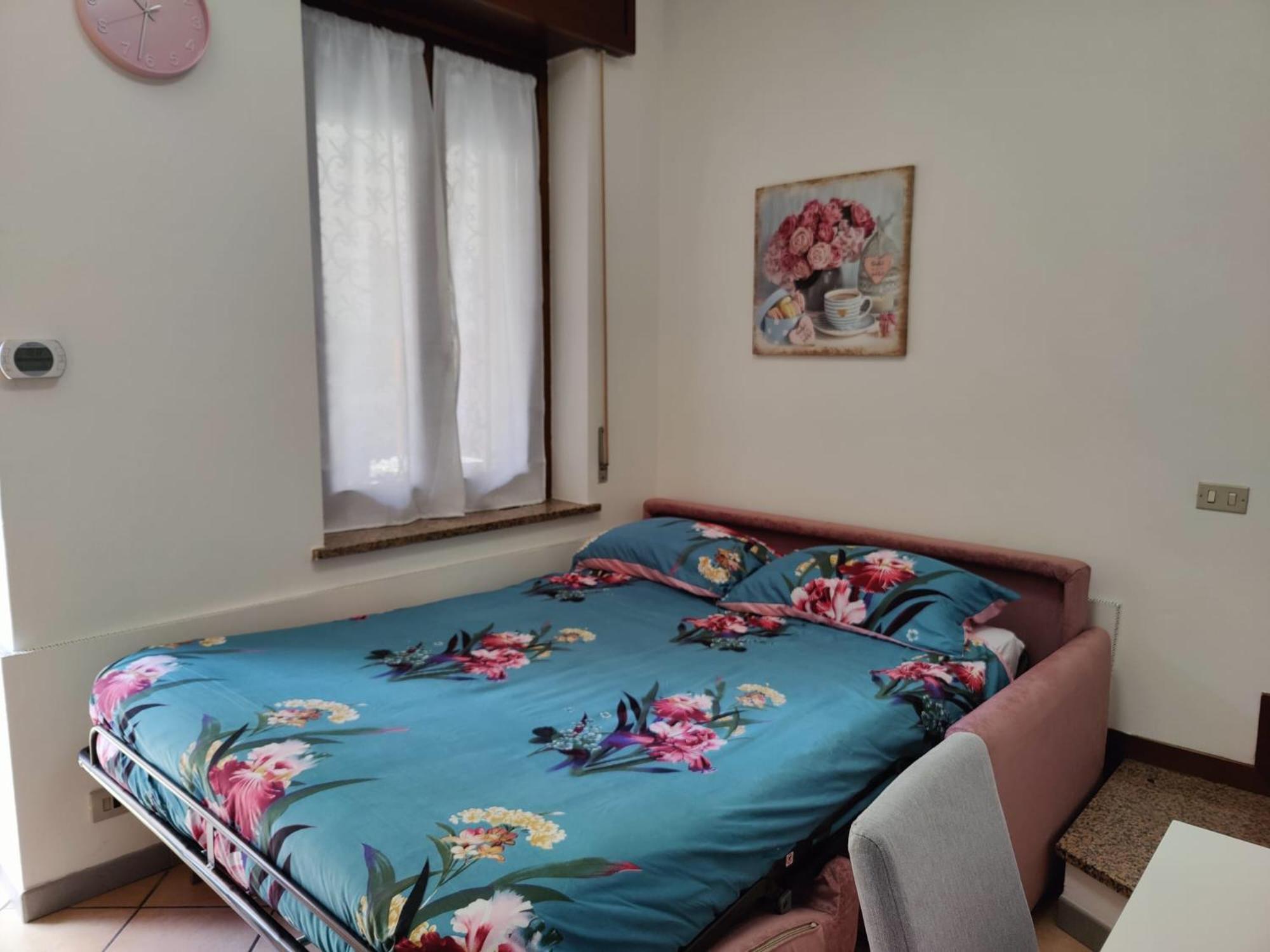 La Corte Di Cris Lacchiarella Esterno foto